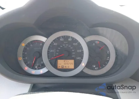 2011 Toyota Rav4 z USA, uszkodzony, nr VIN 2T3BF4DVXBN089675